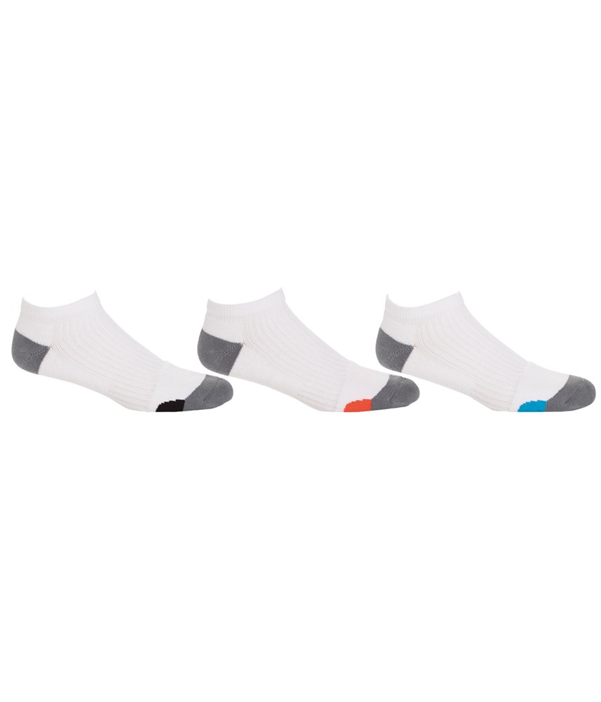 adidas Comfort Low Golf Socks (3 Pack) | GolfOnline