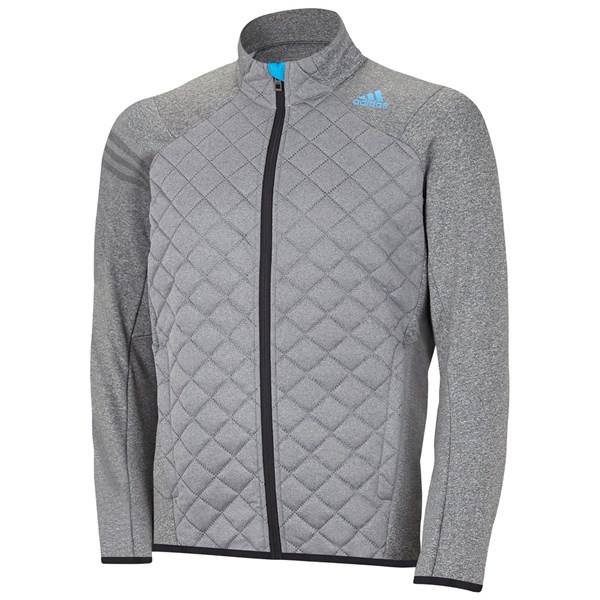 adidas climaheat concept fill jacket
