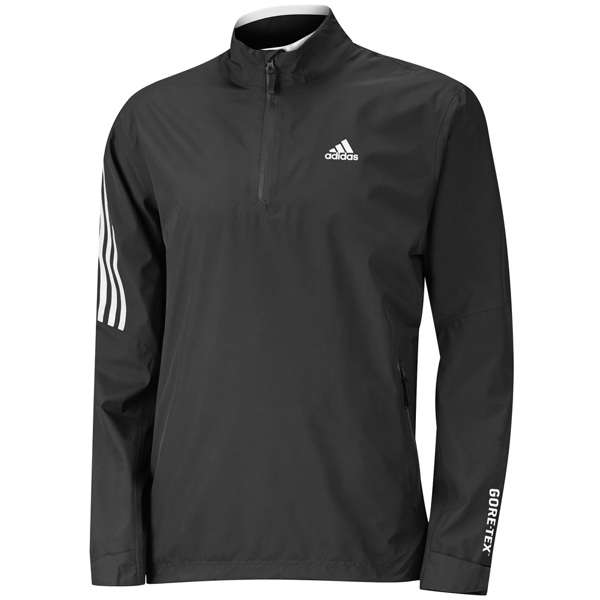 adidas half jacket mens