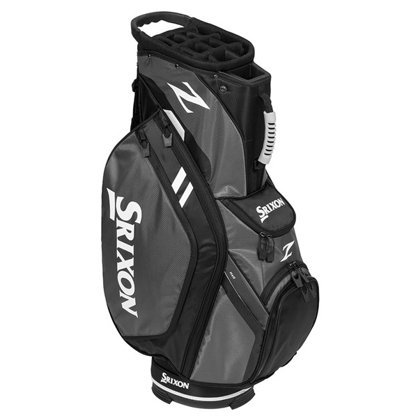 srixon golf cart bag