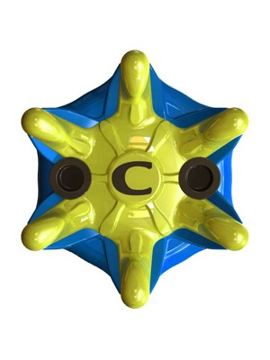 Champ Zarma Cleats / Spikes