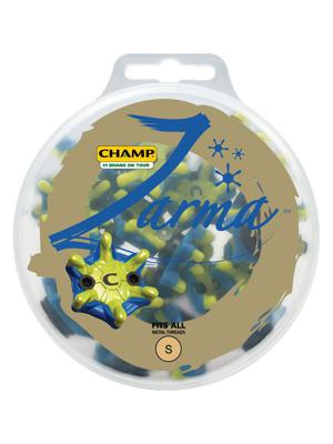 Champ Zarma Cleats / Spikes