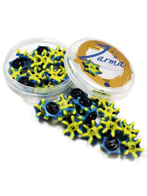 Champ Zarma Cleats / Spikes