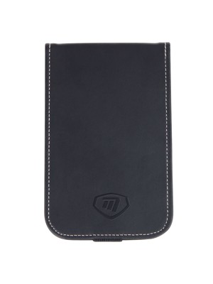 Masters Leatherette Scorecard Holder