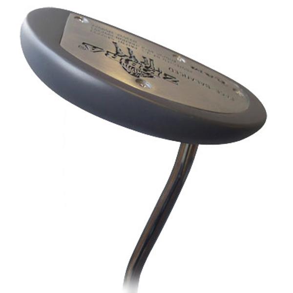 Ram Golf Zebra Mallet Putter