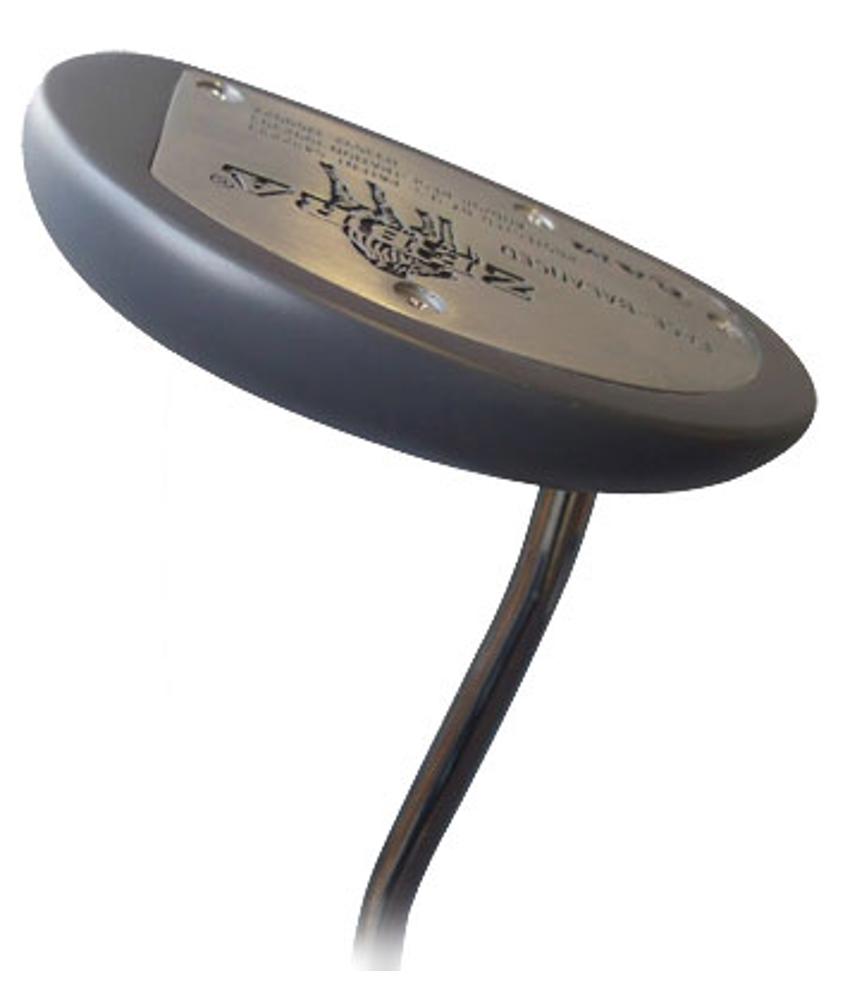 ram mallet putter