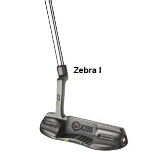 zebra z 41 putter