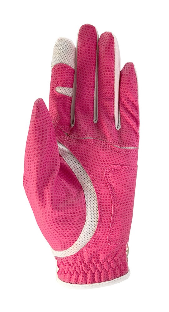 Zero Friction Ladies Synthetic Golf Glove - Golfonline