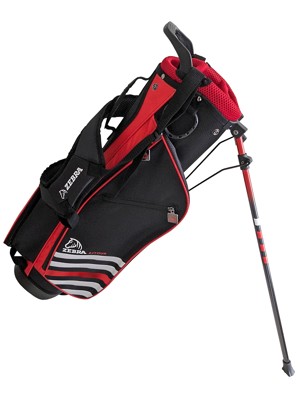 Zebra Golf Junior ZJTour Package Set - Age 9-12