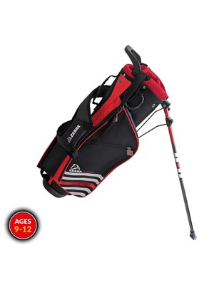 Zebra Golf Junior ZJTour Package Set - Age 9-12