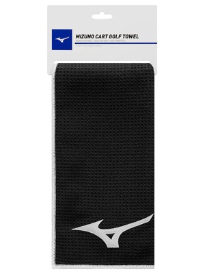 Mizuno Micro Fibre Cart Towel
