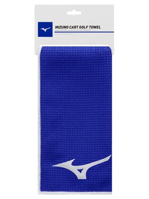 Mizuno Micro Fibre Cart Towel