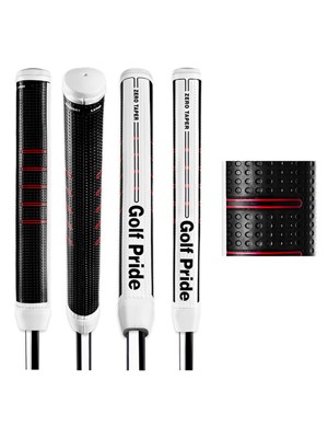 Golf Pride Zero Taper Putter Grip - Large