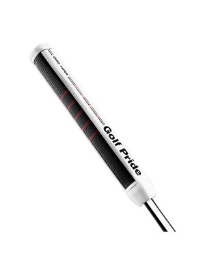 Golf Pride Zero Taper Putter Grip - Medium