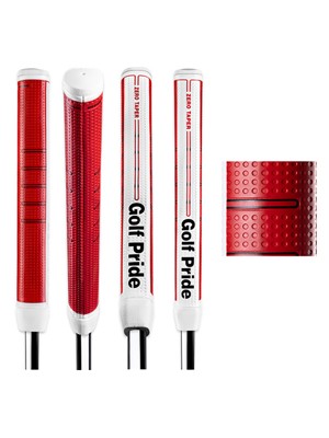Golf Pride Zero Taper Putter Grip - Medium