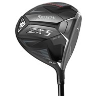 Srixon ZX5 MKII Driver - Golfonline