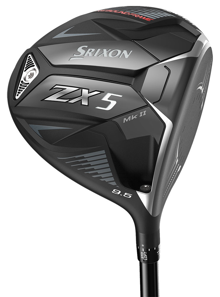 Srixon ZX5 MKII Driver