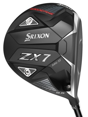 Srixon ZX7 MKII Driver