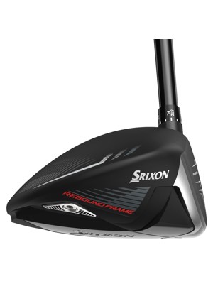 Srixon ZX7 MKII Driver