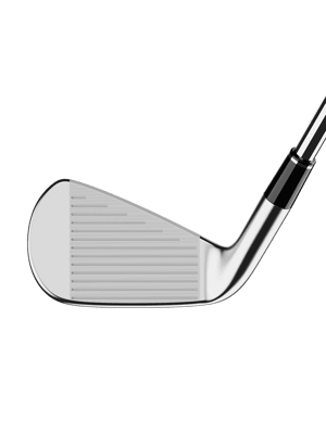 Srixon ZXiU Utility Driving Iron (Graphite Shaft)