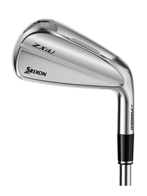 Srixon ZXiU Utility Driving Iron (Graphite Shaft)