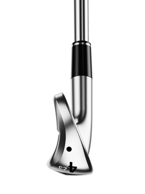 Srixon ZXiU Utility Driving Iron (Graphite Shaft)