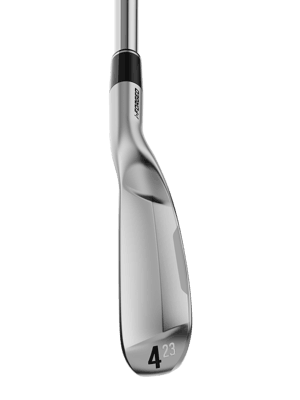 Srixon ZXiU Utility Driving Iron (Graphite Shaft)