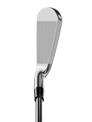 Srixon ZXi5 Gen2 Irons (Steel Shaft)