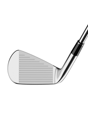 Srixon ZXi5 Gen2 Irons (Steel Shaft)
