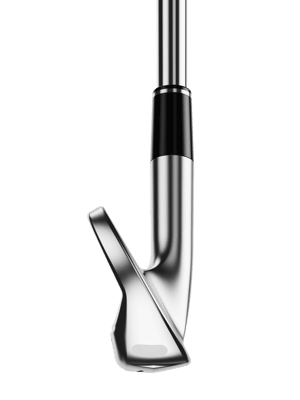Srixon ZXi5 Gen2 Irons (Steel Shaft)