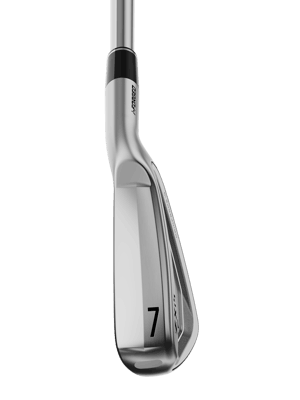 Srixon ZXi5 Gen2 Irons (Steel Shaft)