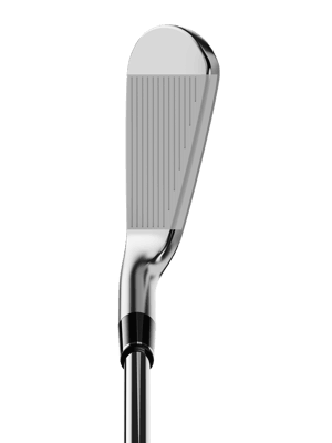Srixon ZXi7 Gen2 Irons (Steel Shaft)