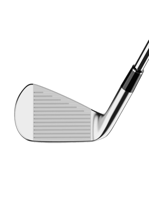 Srixon ZXi7 Gen2 Irons (Steel Shaft)