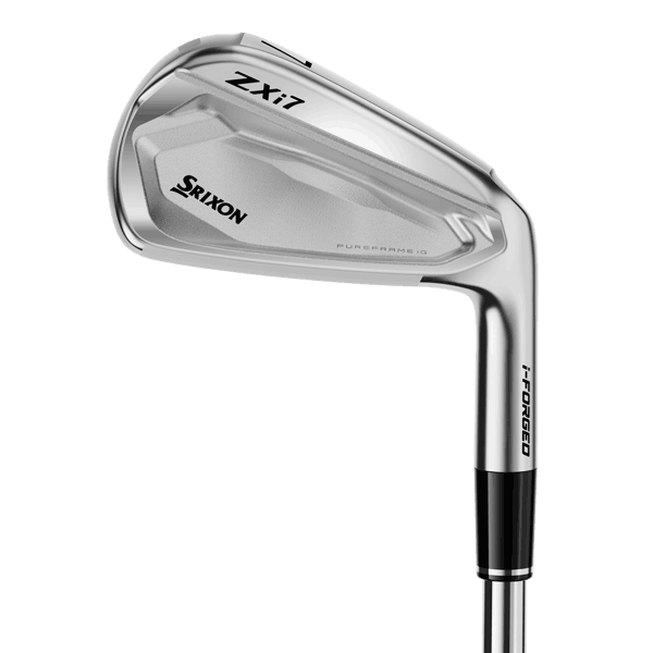 Srixon ZXi7 Gen2 Irons