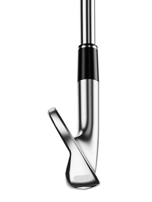 Srixon ZXi7 Gen2 Irons (Steel Shaft)