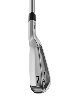 Srixon ZXi7 Gen2 Irons (Steel Shaft)
