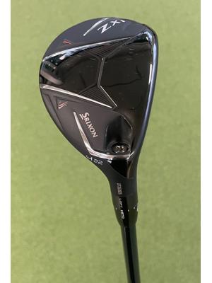 Used Ex Display - Srixon ZXi Hybrid