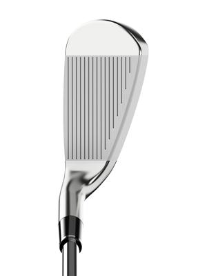 Srixon ZXiR HL Irons (Graphite Shaft)