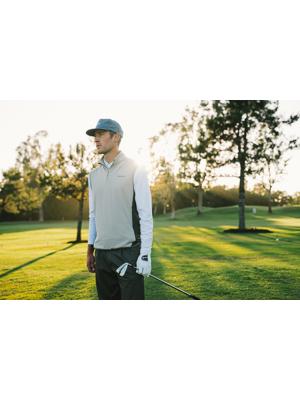 Srixon ZXiR HL Irons (Graphite Shaft)