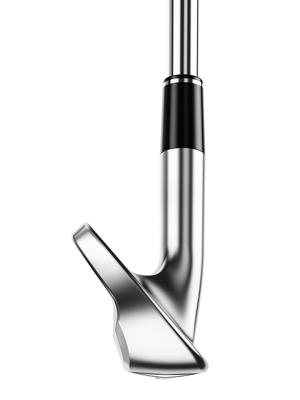 Srixon ZXiR HL Irons (Graphite Shaft)