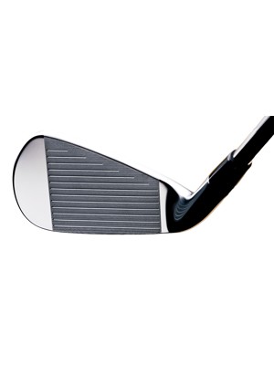 Srixon ZXiR Irons (Graphite Shaft)