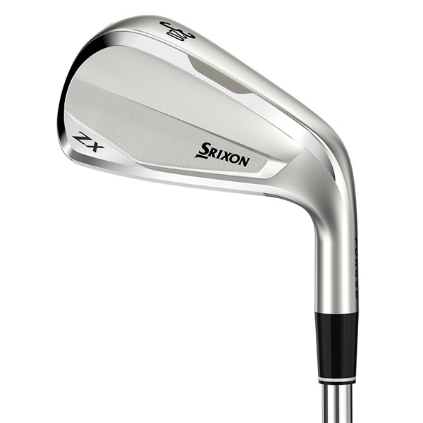 Used Second Hand - Srixon ZX Utility Driving Irons
