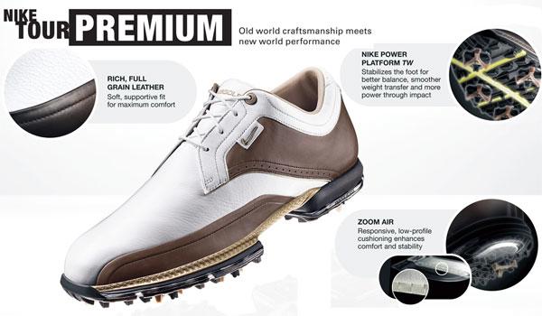 nike tour premium