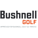 Authorised Online retailor for Bushnell Golf