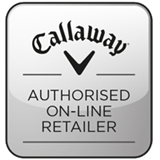 Callaway Golf Authorised Online Retailer