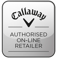 Callaway Golf Authorised Online Retailer