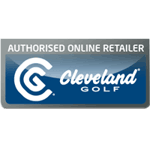 Authorised Online retailor for Cleveland Golf