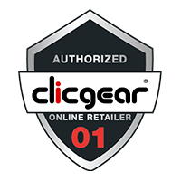 Clicgear Authorised Online Retailer