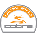 Go to Cobra Golf page
