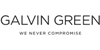 Galvin Green 